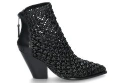 Damen Elena Iachi Elena lachi Cowboy Boots ISLAND- nero/schwarz