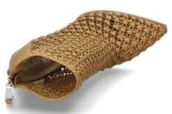 Damen Elena Iachi Elena lachi Cowboy Boots ISLAND- camel/braun