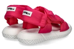 Damen Elena Iachi Elena lachi Sandale TULIP FUXIA
