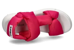 Damen Elena Iachi Elena lachi Sandale TULIP FUXIA