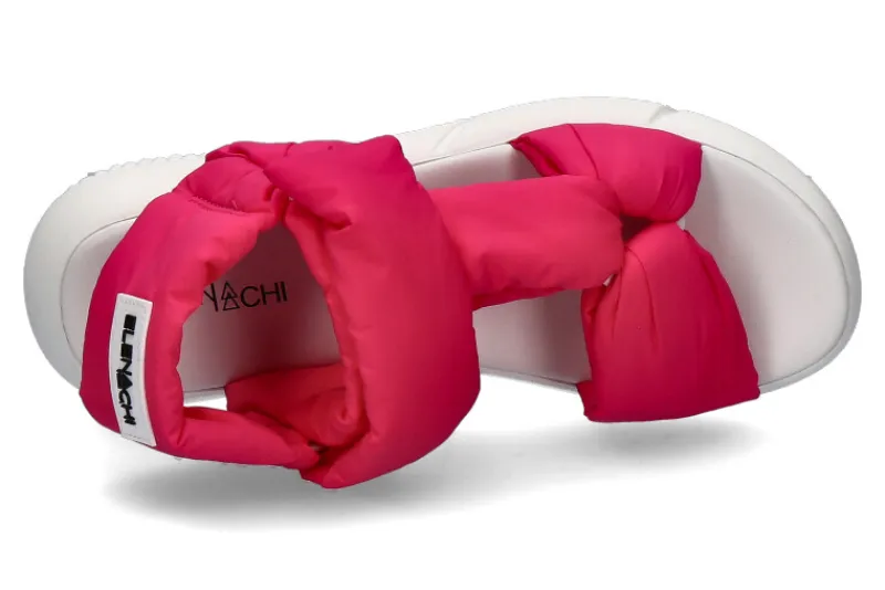 Damen Elena Iachi Elena lachi Sandale TULIP FUXIA