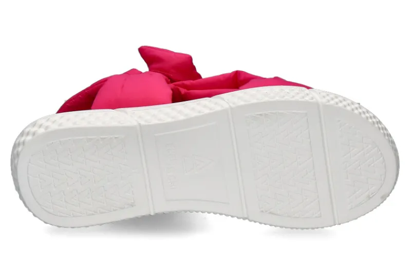 Damen Elena Iachi Elena lachi Sandale TULIP FUXIA