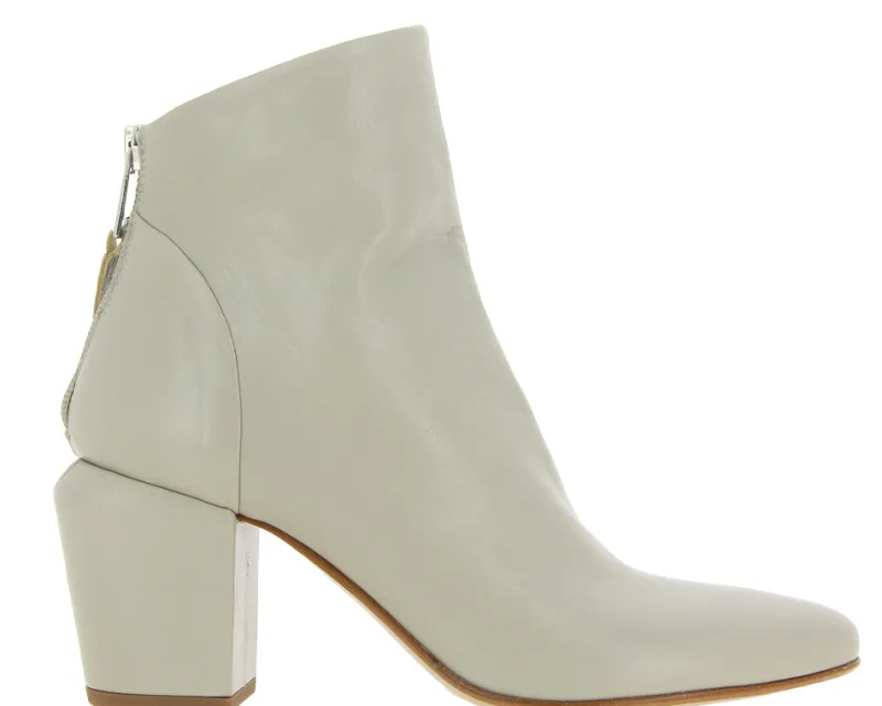 Damen Elena Iachi Elena lachi Stiefelette OTTI TRO GRES MARMO