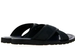 Herren Emozioni Pantolette MULTI BLU