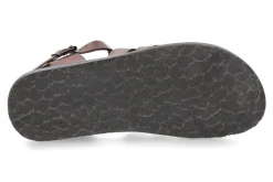 Herren Emozioni Römersandale DARK BROWN 412 (42)