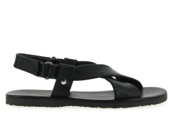 Herren Emozioni Sandale BLACK M5478
