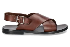 Herren Emozioni Sandale BROWN 530