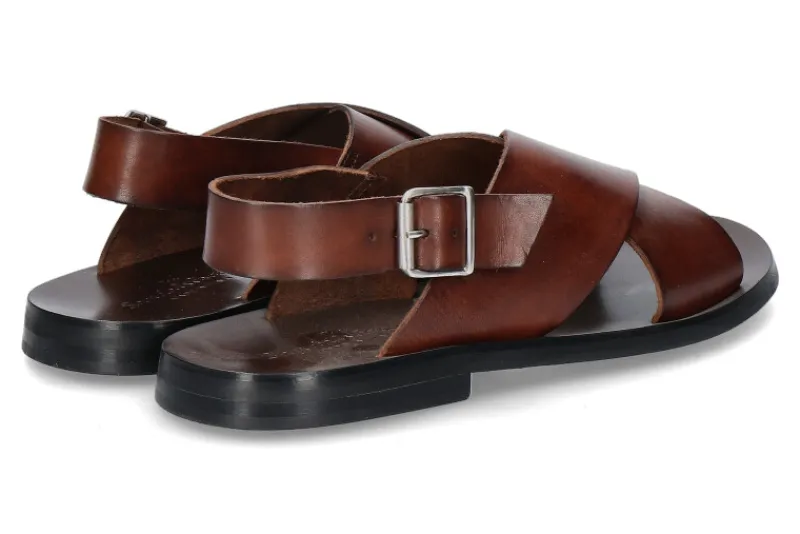 Herren Emozioni Sandale BROWN 530
