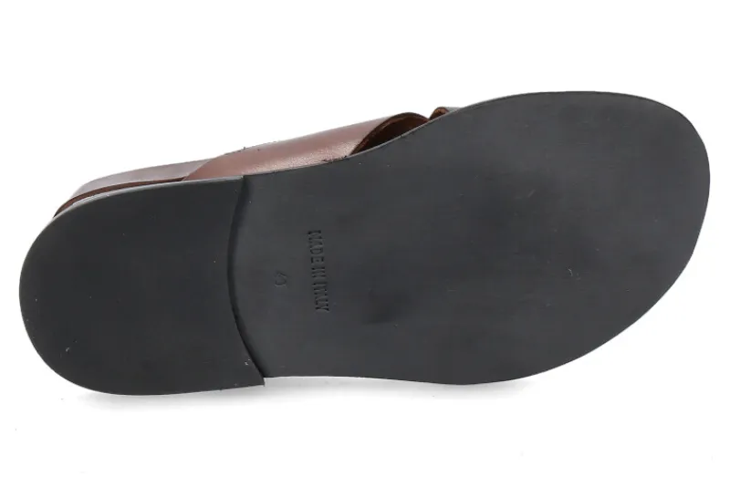 Herren Emozioni Sandale BROWN 530