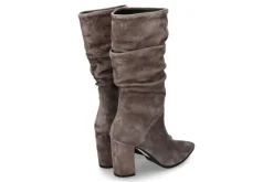 Damen Evaluna Stiefel CAMOSCIO TAUPE (37 )