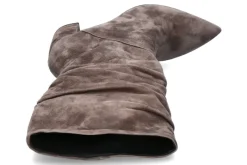 Damen Evaluna Stiefel CAMOSCIO TAUPE (37 )