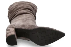 Damen Evaluna Stiefel CAMOSCIO TAUPE (37 )