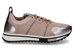 Damen F65 Damen- Sneaker DONNA KNIT- taupe