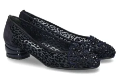 Damen Fernando Pensato Pumps LARA BLU (41½)