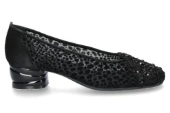 Damen Fernando Pensato Pumps LARA RETE NERO (40½)