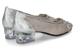 Damen Fernando Pensato Pumps LARA GALAXY ARGENTO (37½)