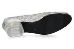 Damen Fernando Pensato Pumps LARA GALAXY ARGENTO (37½)