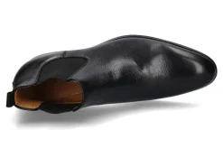 Herren Flecs Chelsea Boot RIMUS NERO (44)