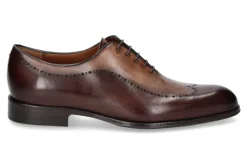 Herren Flecs Schnürschuh CRUST MARRONE SLAVATO