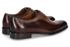 Herren Flecs Schnürschuh CRUST MARRONE SLAVATO