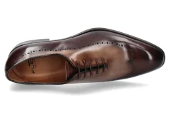 Herren Flecs Schnürschuh CRUST MARRONE SLAVATO