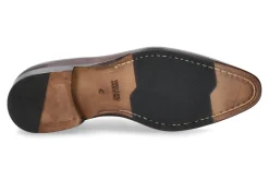 Herren Flecs Schnürschuh CRUST MARRONE SLAVATO