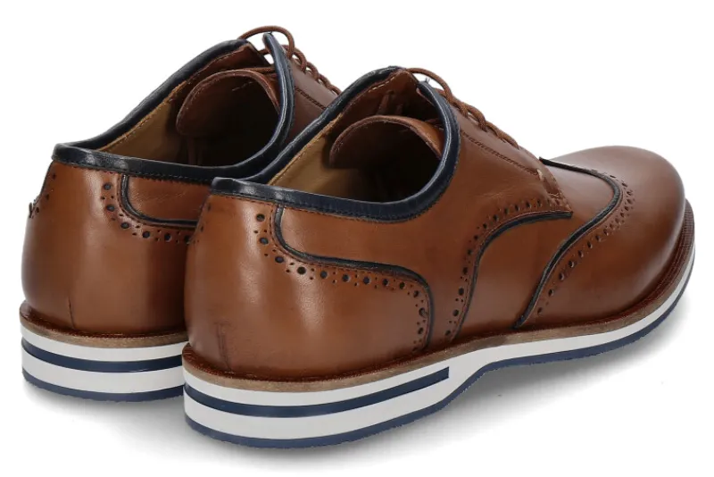 Herren Galizio Torresi Schürer GOMMA VEGAS BLU