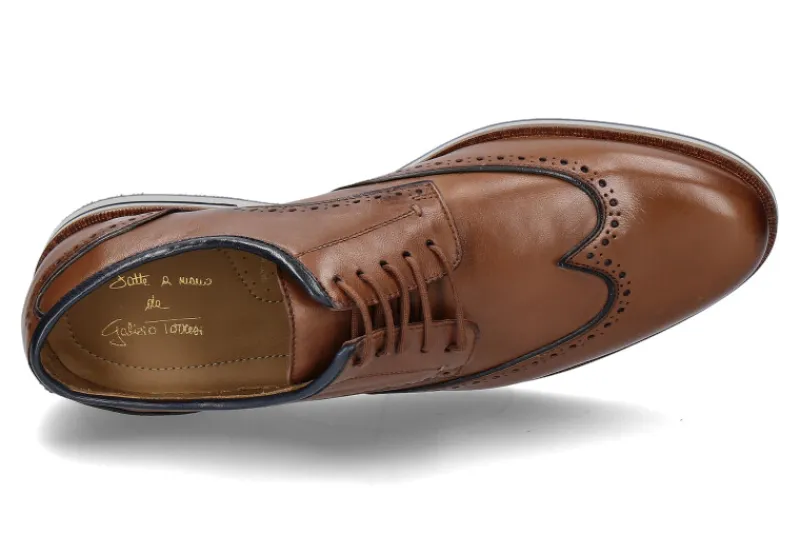 Herren Galizio Torresi Schürer GOMMA VEGAS BLU