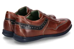 Herren Galizio Torresi Sneaker FOULARD NOUGAT INDIO (43)