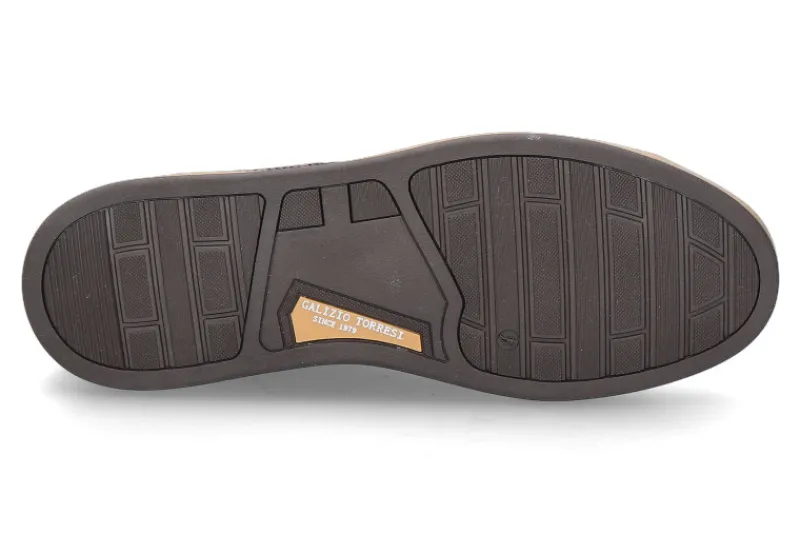 Herren Galizio Torresi Sneaker NOUGAT BLU