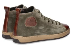 Herren Galizio Torresi Sneaker weite XXL NOUGAT SETA
