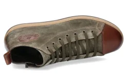 Herren Galizio Torresi Sneaker weite XXL NOUGAT SETA