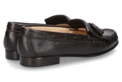 Damen Gardenia Mokassin "NAPPA MORO"