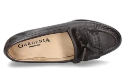 Damen Gardenia Mokassin "NAPPA MORO"