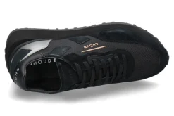 Herren Ghōud Ghoud Herren- Sneaker RUSH ONE MM02- mesh/ black