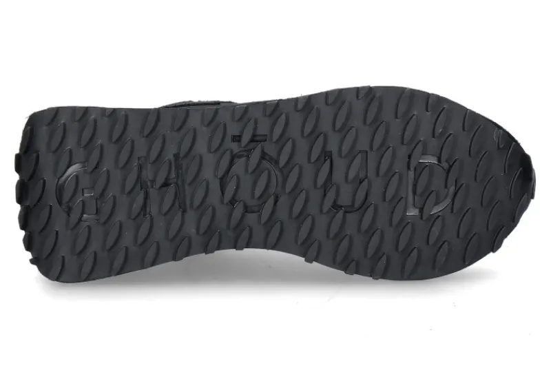 Herren Ghōud Ghoud Herren- Sneaker RUSH ONE MM02- mesh/ black