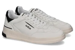 Herren Ghōud Ghoud Herren- Sneaker TWEENER LEATHER- weiss/schwarz