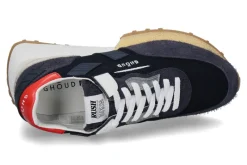Herren Ghōud Ghoud Herren-Sneaker RUSH GROOVE MESH- red/ blau