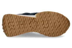 Herren Ghōud Ghoud Herren-Sneaker RUSH GROOVE MESH- red/ blau