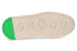 Herren Ghōud Ghoud Herren-Sneaker TWEENER LOW FLUO FL04- white/green