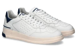 Herren Ghōud Ghoud Herren-Sneaker TWEENER LOW LL13- white/blue
