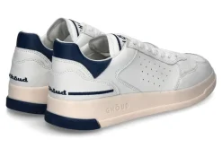 Herren Ghōud Ghoud Herren-Sneaker TWEENER LOW LL13- white/blue