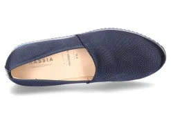 Damen Hassia Slipper PIACENZA G MESHSTRETCH OCEAN