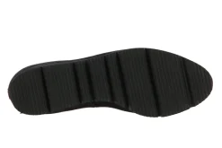 Damen Hassia  Slipper PISA G SOFTVELOUR LEDER OCEAN