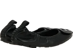 Damen Hogan Ballerina VERNICE GRANDE NERO