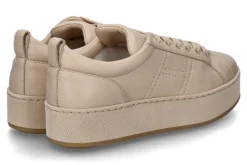 Damen Hogan Damen- Sneaker ALLACCIATO- conchiglia/beige