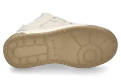 Damen Hogan Damen- Sneaker H667 ALLACCIATO GHIACCIO- hellgrau