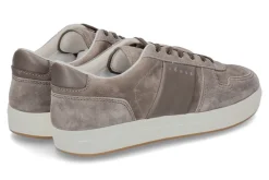 Herren Hogan Herren- Sneaker ALLACCIATO FASCIA LOGO- taupe