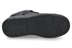 Herren Hogan Herren- Sneaker ALLACCIATO LEATHER- nero/schwarz