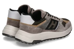 Herren Hogan Herren- Sneaker HYPERLIGHT ALLACCIATO- grau